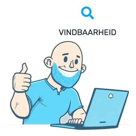 vindbaarheid website verbeteren